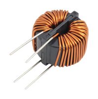CHEMI-CON LDFL015163VGQH0E Common Mode Coil, Nanocrystalline, 15.7 mH, 15 A, FL-V Series
