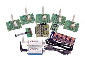 ANALOG DEVICES DC9021B