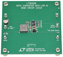 ANALOG DEVICES DC2242A