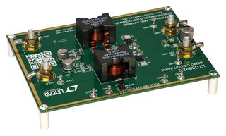 ANALOG DEVICES DC2493A Demonstration Board, LTC3892EUH-2#PBF, Synchronous Step Down Controller
