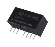 CUI DQQ3-48-D12-S