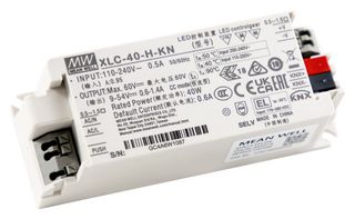 MEAN WELL XLC-40-H-KN