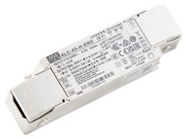 MEAN WELL XLC-40-H-KNS