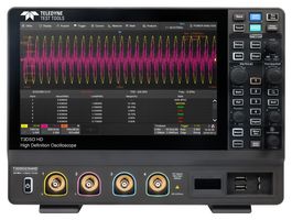 TELEDYNE LECROY T3DSO2354HD