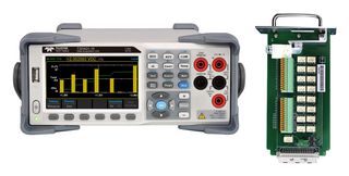TELEDYNE LECROY T3DAQ1-16