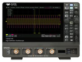 TELEDYNE LECROY T3DSO3104HD PROMO1