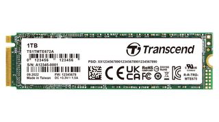 TRANSCEND TS1TMTE672A-VS1
