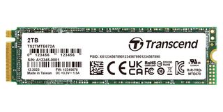 TRANSCEND TS2TMTE672A-VS1