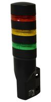 IDEC LD6A-3WQB-RYG