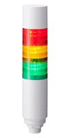 PATLITE LR6-302W8NW-RYG