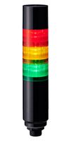 PATLITE LR6-302W4NK-RYG