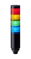 PATLITE LR6-402W8NK-RYGB
