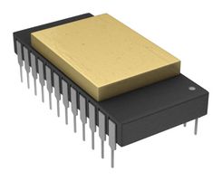ANALOG DEVICES ADDAC80D-CBI-V Digital to Analogue Converter, 12 bit, Parallel, 16.5 V, 11.4 V, 1 Channels, Voltage