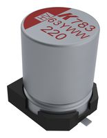 KEMET A783MW687M1VLAS011