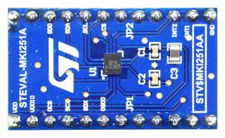 STMICROELECTRONICS STEVAL-MKI251A