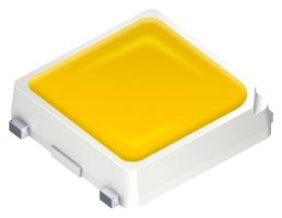AMS OSRAM GROUP GW QSLMS1.SM-H6H8-XX38-1 LED, 2700K, Warm White, SMD, 65 mA, 2.71 V