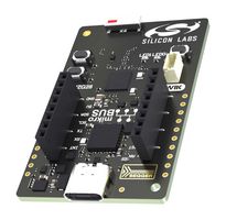 XG28S-EK2705A - Explorer Board