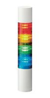 PATLITE LR5-402WEBW-RYGB