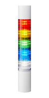 PATLITE LR5-502WEBW-RYGBC