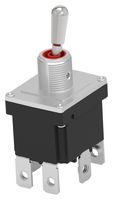 ALCOSWITCH - TE CONNECTIVITY DST12DS351