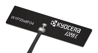 KYOCERA AVX W1F35X8W01-H100D3B0C