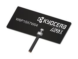 KYOCERA AVX W6P15X7W04-H050D3B0A