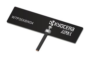 KYOCERA AVX W7F35X8W01-H300D3B0C