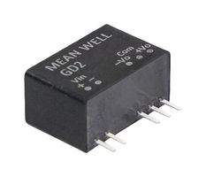 MEAN WELL GD2-241515