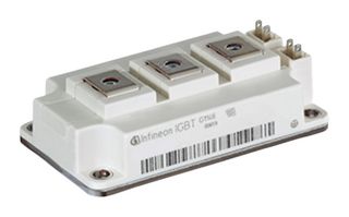 INFINEON FD450R12KE4HPSA1