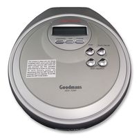 GOODMANS GCD709RS