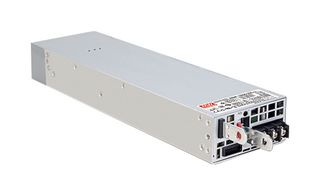 MEAN WELL NSP-1600-48 AC/DC Enclosed Power Supply (PSU), ITE & Industrial, 1 Outputs, 1.608 kW, 48 V, 33.5 A