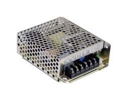MEAN WELL RD-35A AC/DC Enclosed Power Supply (PSU), ITE, 2 Outputs, 32 W, 5 V, 4 A, 12 V