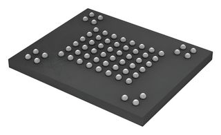 MICRON MT29F1G08ABBFAH4-ITE:F