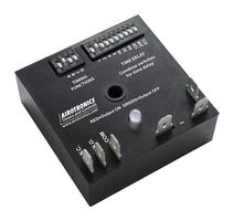 AIROTRONICS MC3003631H Time Delay Relay, 0.1 s, 1023 min, MC363 Series, SPDT, 10 A