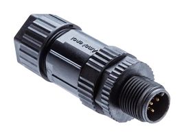 AMPHENOL LTW MSAP-05BMMA-SL8001