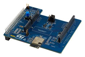 STMICROELECTRONICS X-NUCLEO-67W61M1