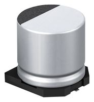 TDK B40900B7277M000 Hybrid Aluminium Electrolytic Capacitor, 270 µF, ± 20%, 35 V, Radial Can - SMD, 0.02 ohm