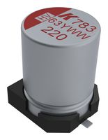 KEMET A783MS687M1ELAS014