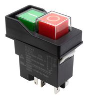 E-SWITCH KJE32212111