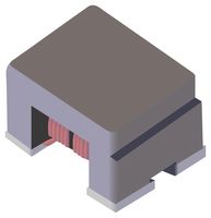 BOURNS SRF1209U4-300Y Common Mode Choke, 30 ohm, 400mA, 1.2mm x 1mm x 0.9mm