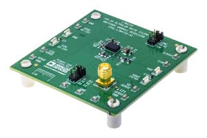 ANALOG DEVICES EVAL-LTM4732-AZ Evaluation Board, LTM4732EY#PBF, LTM4732IY#PBF, Step-Down Silent Switcher 3 Power µModule Regulator