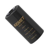 KEMET ALS31A222NP500