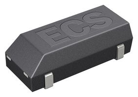 ECS INC INTERNATIONAL ECS-.327-7-38-TR