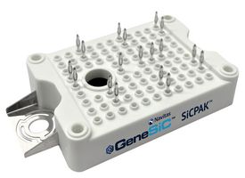 GENESIC G3F17MT12FB2