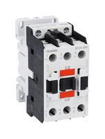 LOVATO ELECTRIC BF2600A110 Contactor, 26 A, DIN Rail, 690 VAC, 3PST-NO, 3 Pole, 18.5 kW