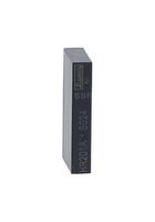 LOVATO ELECTRIC HR201DS024 Solid State Relay, 4 A, 28 VDC, Through Hole, PC Pin, Zero Crossing