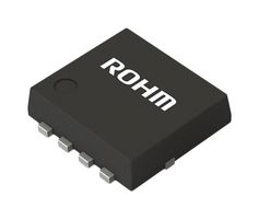 ROHM RQ3N025ATTB1 Power MOSFET, P Channel, 80 V, 7 A, 0.24 ohm, HSMT, Surface Mount
