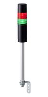PATLITE LR6-202L5BK-RG