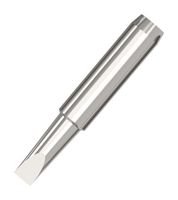 MULTICOMP PRO MP690-4.6D Soldering Tip, Chisel, 4.6 X 27.5 mm, for use with MP690D EU Digital Soldering Iron Kits