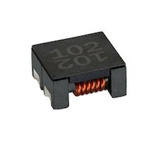 VISHAY ICM5050ER701N Common Mode Choke, 700 ohm, 9A, 12mm x 11mm x 6mm, 5050 [1211 Metric]